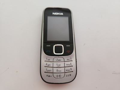 Telefon Nokia 2330 classic RM-512 folosit grad B foto