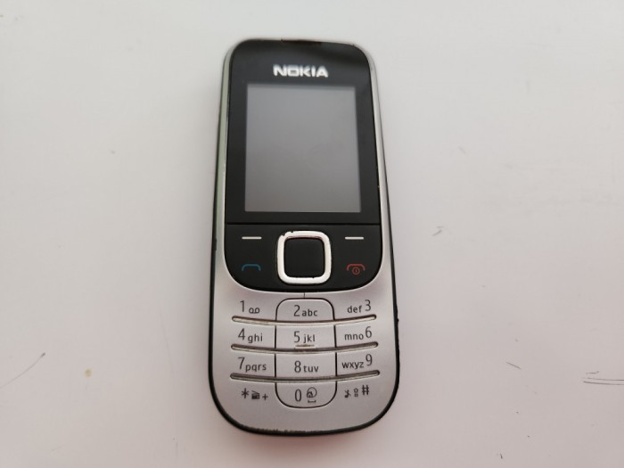 Telefon Nokia 2330 classic RM-512 folosit grad B