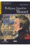 Wolfgang Amadeus Mozart - Sabine Werner