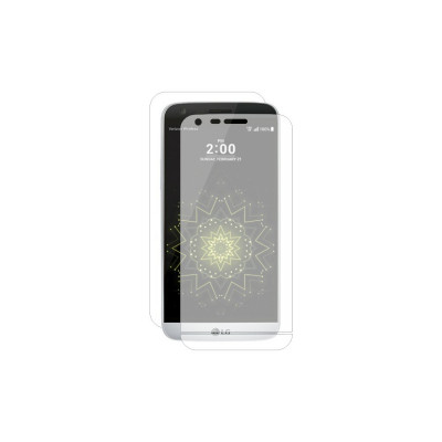 Folie de protectie Clasic Smart Protection LG G5 foto