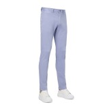 Pantaloni barbati chino mov CH05