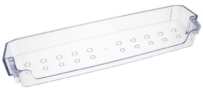 Raft pentru sticle usa frigider Beko DBK346, 386 47cmx5cm foto