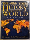 Cumpara ieftin History of the World | Istoria Lumii, Times Books / HarperCollins Publishers