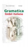 Gramatica limbii italiene - Paperback brosat - Paola Niggi, Marina Ferdeghini-Varejka - Nomina