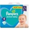 Scutece Pampers Active Baby Giant Pack, nr. 4, 9-14kg, 76 buc
