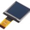 Display OLED Grafic 1.5&quot; 128x128 Galben