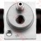 Cilindru receptor frana OPEL CORSA C (F08, F68) (2000 - 2009) TRW BWF309