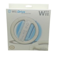 Volan - Nintendo Wii - EAN: 3499550250848 (e)