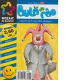 Bula de ras (mai 2016)