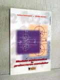 Modele matematice in prelucrarea metalelor - Gallina Camenschi