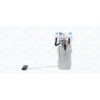 Pompa combustibil Nissan Nv400 Box (X62, Nv400 Bus (X62, Nv400 Platform / Chassis (X62; Opel Movano B Box (X62), Movano B Bus (X62), Movano B (X62); foto