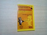 MATEMATICA EXERCITII SI PROBLEME - Cl. a V -a - Sem. 2 - Ion Ghica- 2010, 152p., Clasa 5