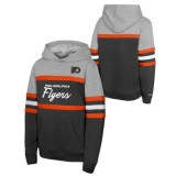 Philadelphia Flyers hanorac cu glugă pentru copii Head Coach Hoody - Dětsk&eacute; XL (13 - 15 let)