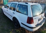 V&acirc;nd Volkswagen Golf Variant 1.9 TDI ALH
