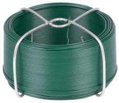 Sarma de gradina Sarma PVC 1,60 mm, L-50 m, SC, bobina foto