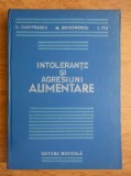D. Dumitrascu, M. Grigorescu - Intolerante si agresiuni alimentare