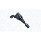 Bobina inductie Chevrolet Captiva (C100, Malibu (V300); Opel Astra J Gtc; Saab 9-3 (Ys3f, 9-3 Convertible (Ys3f), 9-3 Estate (E50), 9-3x (Ys3), 9-5 (