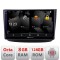 Navigatie Mercedes Vito Viano 2004-2006 Nakamichi NAM5960PRO Octa core 8+128 carplay android auto radio gps internet CarStore Technology
