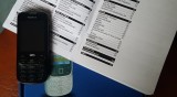 Vand nokia 6303 in stare f buna, ca NOU !!