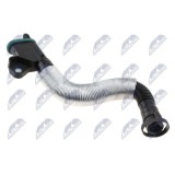 Conducta de ventilatie carter Vw Passat B6 2.0tfsi, Golf 5 2.0tfsi, Tiguan 2.0tfsi, Skoda Octavia 1.8tfsi, Superb 1.8tfsi, Audi A3 1.8, 2.0tfsi, Seat