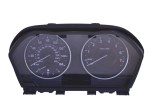 Ceas de bord BMW 1 F20 2011 OEM: 9277552 15416465