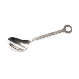 Lavazza Lingurite metalice Cappuccino, 12 buc