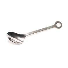 Lavazza Lingurite metalice Cappuccino, 12 buc