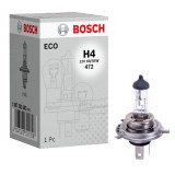 Cumpara ieftin Bec Halogen H4 Bosch Eco, 12V, 60/55W