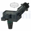 DELPHI PS10137 Senzor, presiune galerie admisie