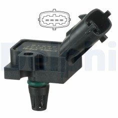 DELPHI PS10137 Senzor, presiune galerie admisie