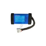 Baterie VHBW &icirc;nlocuiește JBL GSP-1S2P-F6D pentru difuzor JBL - Li-Ion 5200 mAh