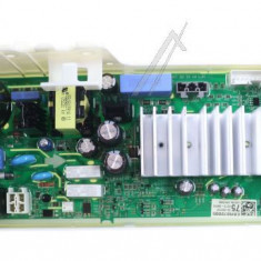 PCB ASSEMBLY,MAIN VIVACE WW 550 VC3 WO 10.5KG 220-240V 50/60HZ PUMP 1WAY+3WAY MAIN PCB-LINE - EBR87200575 LG