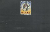 TSV* - ISLE OF MAN - ANGLIA 1978 MICHEL 137 MNH/**LUX, Nestampilat