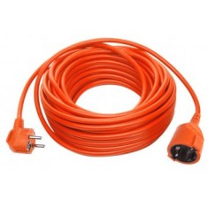 Prelungitor electric cu cupla ,lungime 20 m