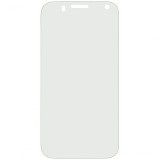 Folie plastic protectie ecran pentru Allview P5 Qmax