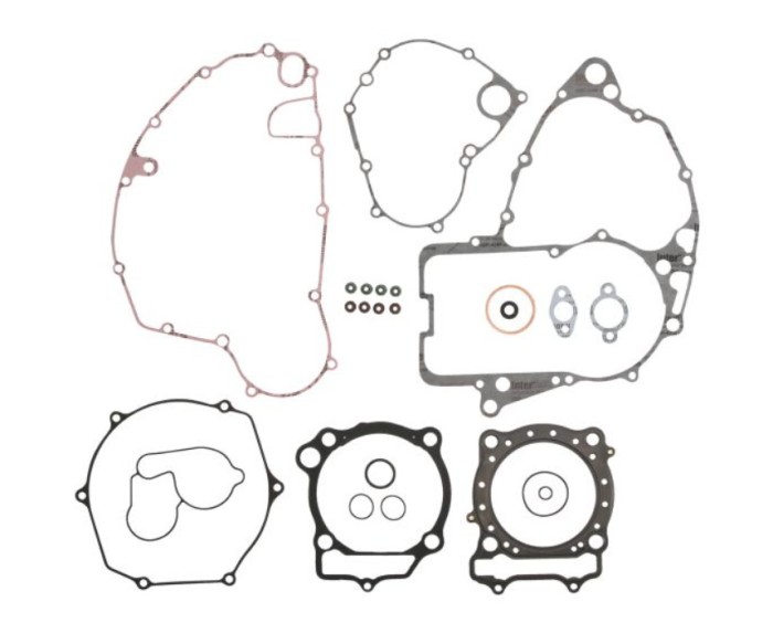 Set complet garnituri Suzuki RMZ 450 05- 07 Vertex 808590