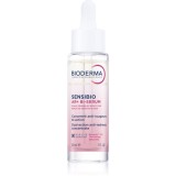 Bioderma Sensibio AR+ Bl-s&eacute;rum ser calmant impotriva petelor rosii 30 ml