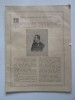 Rar! Albumul Apărătorilor Independenței a 7-a fascicola 1897 de capitan N.Puica