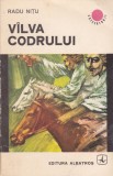 AS - RADU NIȚU - V&Icirc;LVA CODRULUI