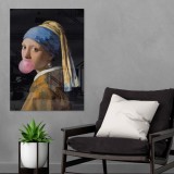 Cumpara ieftin Tablou din sticlă temperată CAM3730 Multicolor 50x70 cm