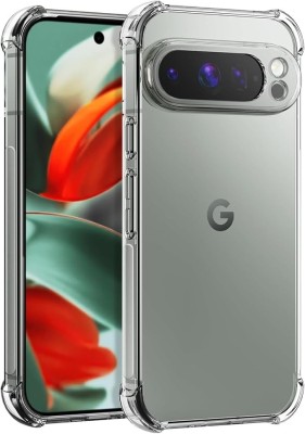 BestCase&amp;reg; Husa Anti Shock Pentru Google Pixel 10 Pro XL, Transparent foto