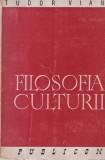 Tudor Vianu - Filosofia culturii (1945)