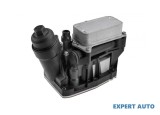 Carcasa filtru ulei + radiator ulei BMW X5 (200BMW Seria 3 (2005-&gt;) [E90] #1, Array