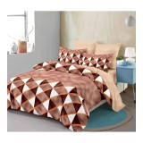 Cumpara ieftin Lenjerie de Pat Bumbac Finet 6 Piese cu Elastic - CPL172