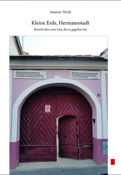 Kleine Erde, Hermannstadt