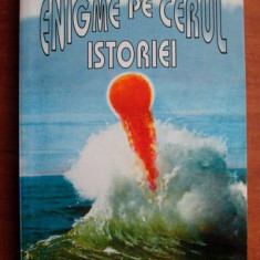 Ion Hobana - Enigme pe cerul istoriei