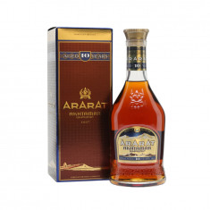 Brandy Ararat 10 Ani, 0.7L foto