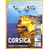 - - In jurul lumii - calatorii fascinante pe dvd - nr.25 - 135982, NULL