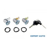 Butuc cu cheie incuietoare Citroen Xsara Picasso (1999-&gt;) [N68] #1