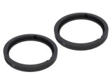 Distanțier MDF 165mm Honda Pack 2